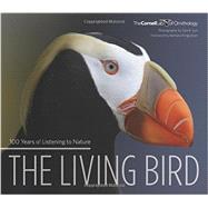 The Living Bird 9781594859656