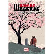 Savage Wolverine Volume 4 9780785189657