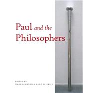 Paul and the Philosophers 9780823249657