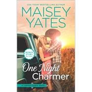 One Night Charmer Hometown Heartbreaker Bonus 9780373789658