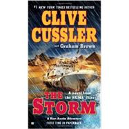 The Storm 9780425259658
