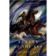 Steles of the Sky 9780765379658
