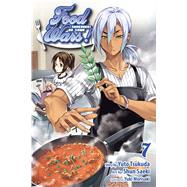 Food Wars!, Vol. 7 Shokugeki no Soma 9781421579658