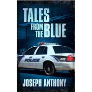 Tales from the Blue 9781618689658