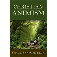 Christian Animism 9781782799658
