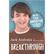 Breakthrough 9780062369659