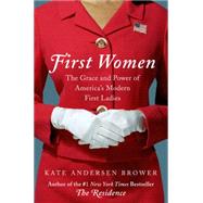 First Women 9780062439659