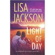 Light of Day Mystic\Renegade Son 9780373779659