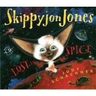 Skippyjon Jones, Lost in Spice 9780525479659