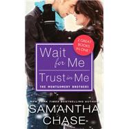 Trust in Me / Wait for Me 9781492619659