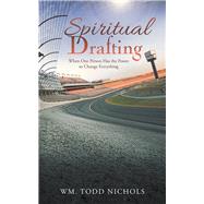 Spiritual Drafting 9781532069659