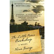 The Little Paris Bookshop 9781594139659