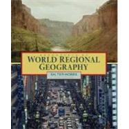 Essentials of World Regional Geography With Infotrac 9780030339660