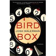 Bird Box 9780062259660