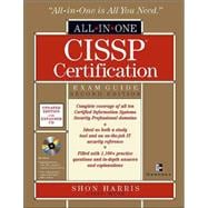 CISSP All-in-One Exam Guide, Second Edition