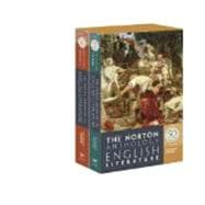Norton Anthology of English Literature, the Major Authors 9780393919660