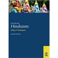Introducing Hinduism 9780415549660
