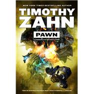 Pawn A Chronicle of the Sibyl's War 9780765329660