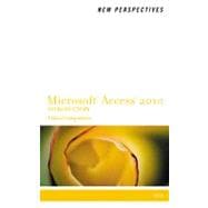 Video Companion DVD for Adamski/Finnegan’s New Perspectives on Microsoft Access 2010, Introductory 9781111969660