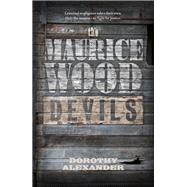 The Mauricewood Devils 9781910449660
