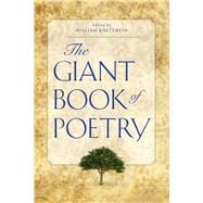 The Giant Book of Poetry 9781933769660