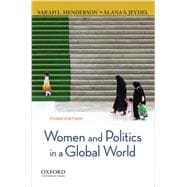 Women and Politics in a Global World 9780199899661