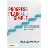 Progress Plain and Simple