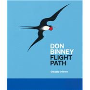 Don Binney Flight Path