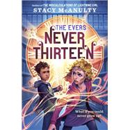 Never Thirteen