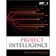 Project Intelligence 9781935589662