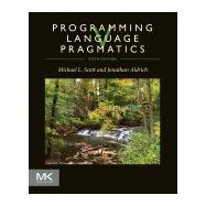 Programming Language Pragmatics