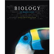 General Biology: The Dynamic Science 9780534249663