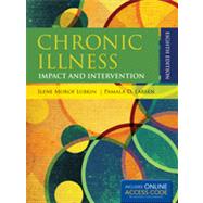 Chronic Illness 9780763799663