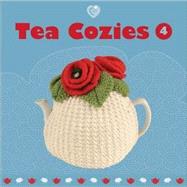 Tea Cozies 4 9781861089663