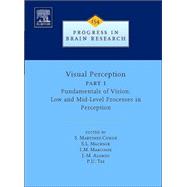 Visual Perception Part 1