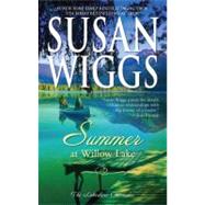 Summer at Willow Lake 9780778329664