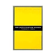 The Justification Reader