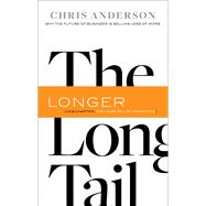 The Long Tail 9781401309664