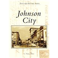 Johnson City 9781467129664