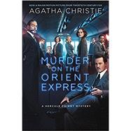 Murder on the Orient Express 9780062689665