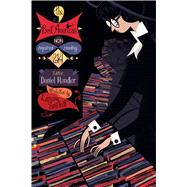 The Best American Nonrequired Reading 2014 9780544129665