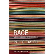 Race A Philosophical Introduction 9780745649665