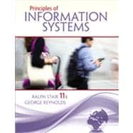 Principles of Information Systems 9781133629665