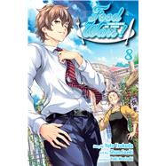 Food Wars!, Vol. 8 Shokugeki no Soma 9781421579665