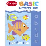 Basic Phonics Skills, Level a