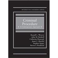 Criminal Procedure 9781628109665