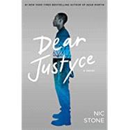 Dear Justyce 9781984829665