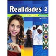 Realidades ©2014 Level 2 - Student Edition (NWL) 9780133199666