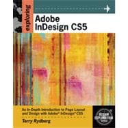 Exploring Adobe InDesign CS5, 1st Edition 9781133479666