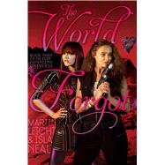 The World Forgot 9781442429666